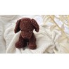 Kleiner Labrador